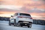 Mercedes-Benz EQC400 4Matic 2019 года (WW)